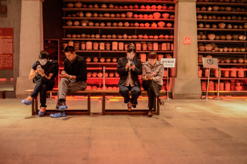 All the mysteries of the middle Kingdom: 30 facts about China All the mysteries of the middle Kingdom: 30 facts about China