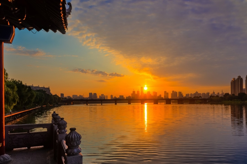 All the mysteries of the middle Kingdom: 30 facts about China All the mysteries of the middle Kingdom: 30 facts about China