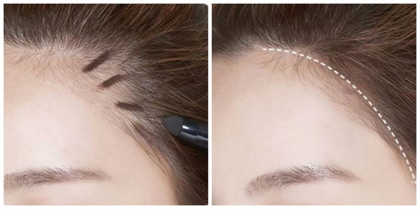 Almighty Contouring: how to increase your breasts, pump up your abs and make your hair thicker