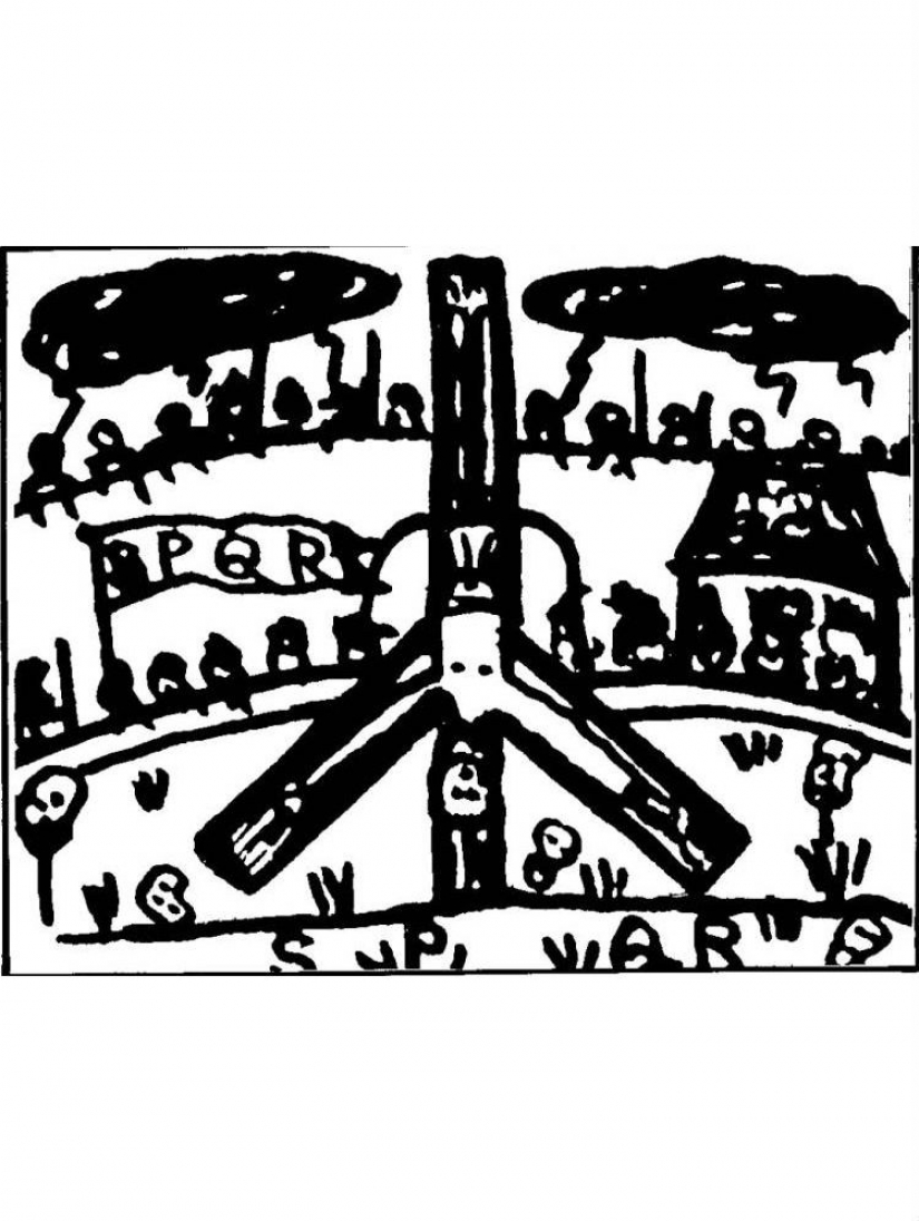 Almost 13 Things that were Once Considered Devilish Creations