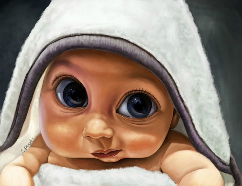 Amante esposo contrató 23 artista para un increíble regalo para su esposa Amante esposo contrató 23 artista para un increíble regalo para su esposa