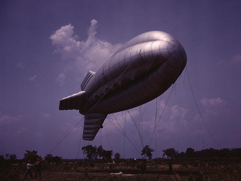 America during the First Economic Crisis