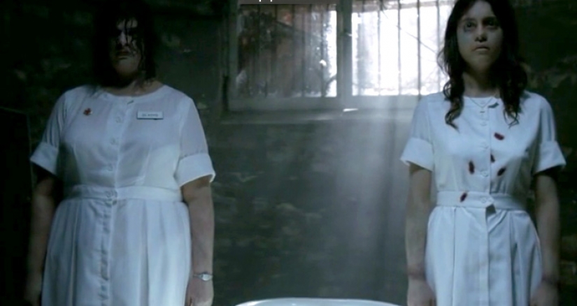 "American Horror Story" is real: the events that formed the basis of the series