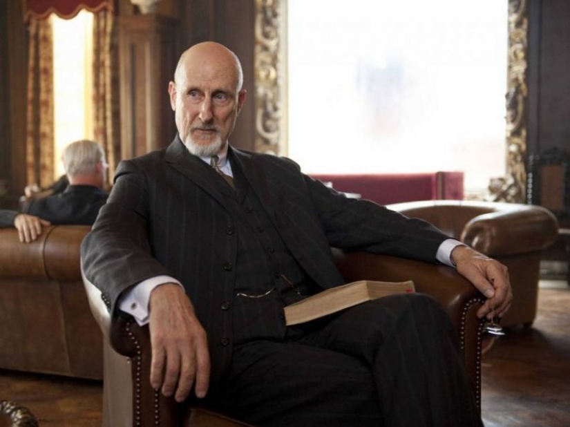 "American Horror Story" is real: the events that formed the basis of the series