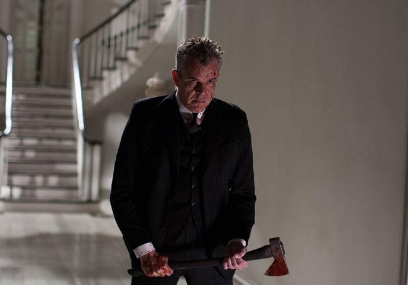 "American Horror Story" is real: the events that formed the basis of the series