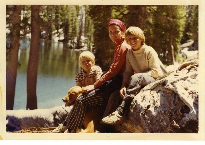 American was looking for biological parents, but a DNA test revealed to her a terrible secret American was looking for biological parents, but a DNA test revealed to her a terrible secret