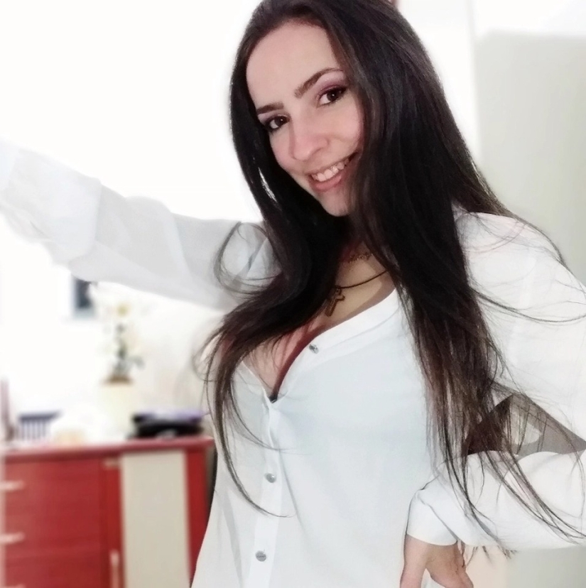 Amigos inseparables de Brasil se estrellaron hasta la muerte, cayendo en una cascada desde una altura de 30 metros