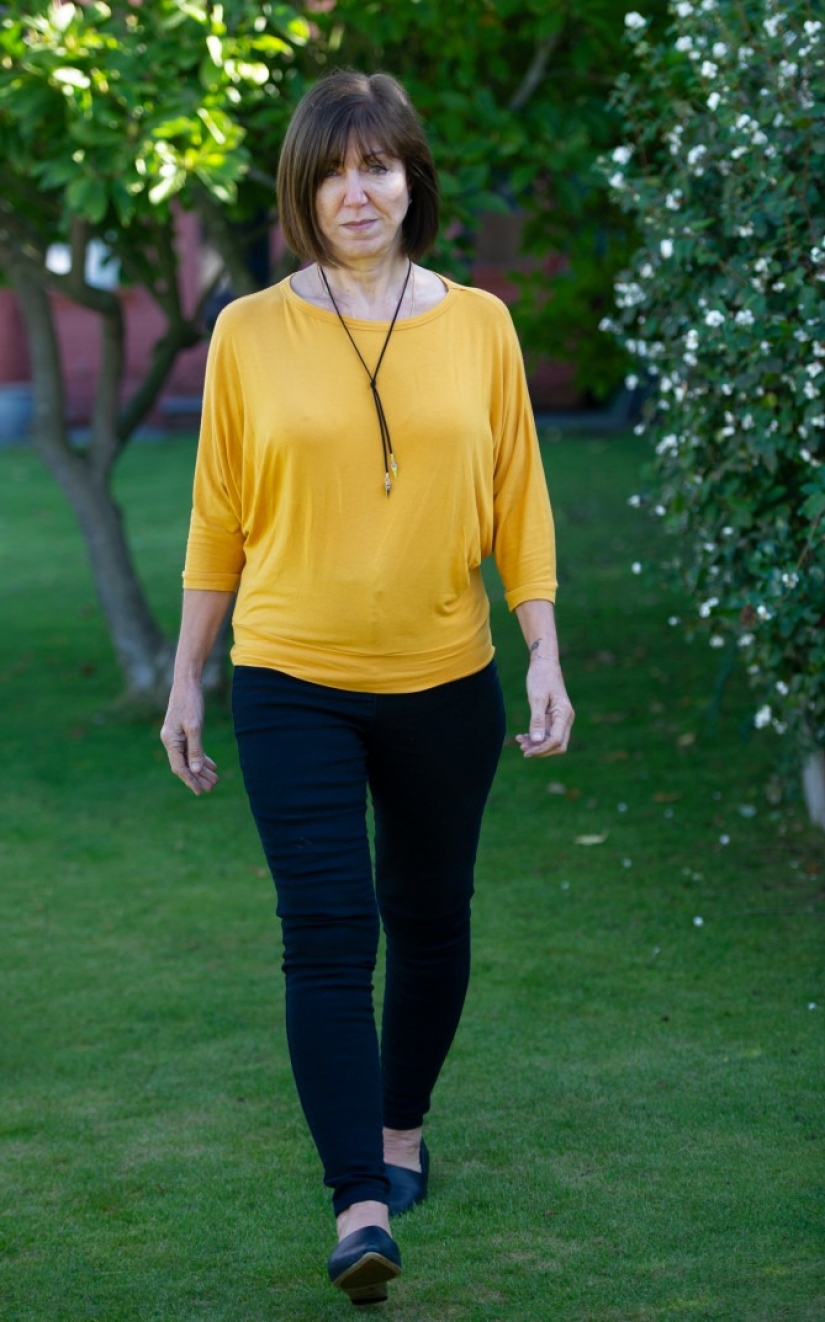 Amor jorobado: un pensionista tendrá que pagar a un hombre guapo de Egipto que la sedujo con camellos