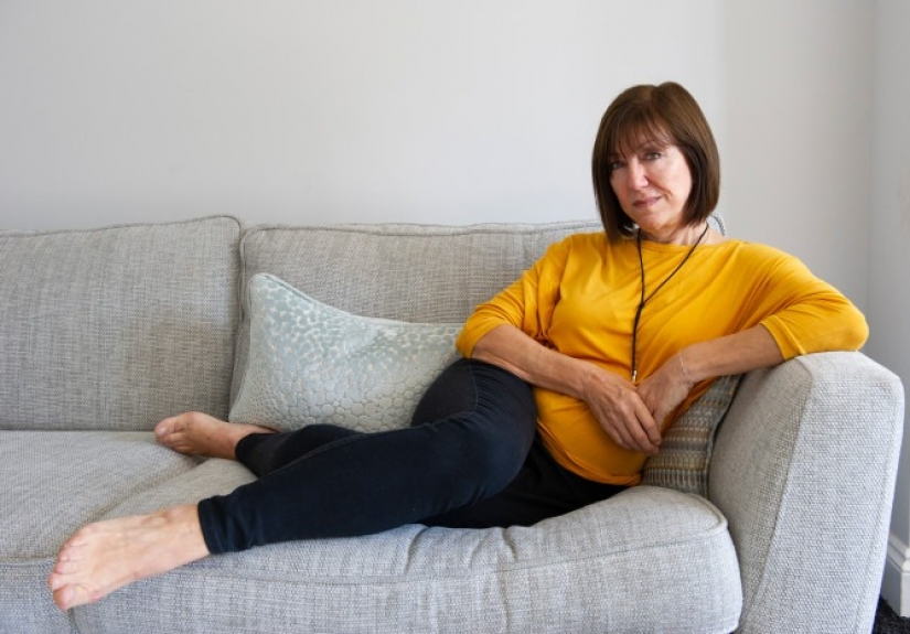 Amor jorobado: un pensionista tendrá que pagar a un hombre guapo de Egipto que la sedujo con camellos Amor jorobado: un pensionista tendrá que pagar a un hombre guapo de Egipto que la sedujo con camellos