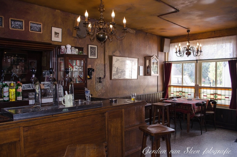 Amsterdam en las figuras y fotos Amsterdam en las figuras y fotos