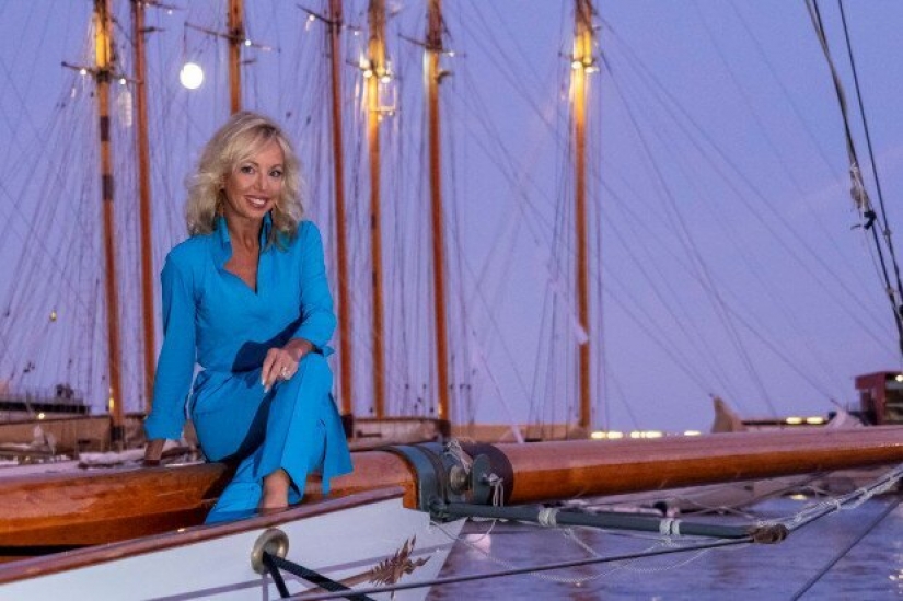 An extraordinary life in Monaco, where one in three is a millionaire