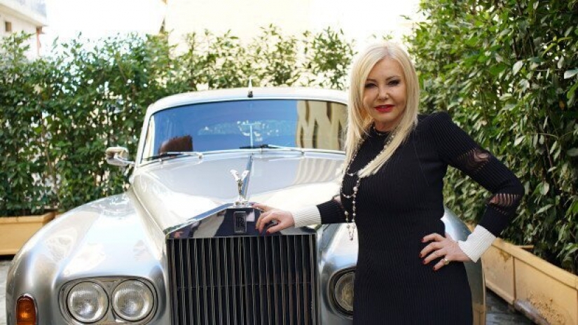 An extraordinary life in Monaco, where one in three is a millionaire