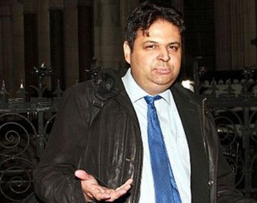 An unemployed 41-year-old graduate of Oxford requires parents lifetime alimony