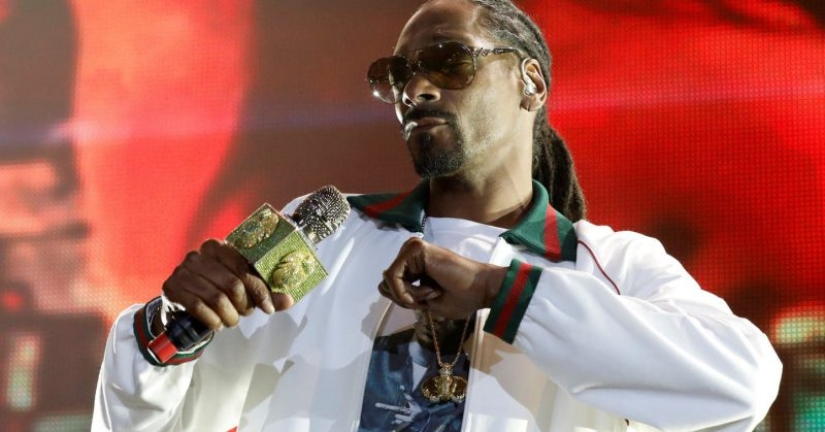 And shvets, and reaper, and on the duda igrets: 10 celebrities who have their own business