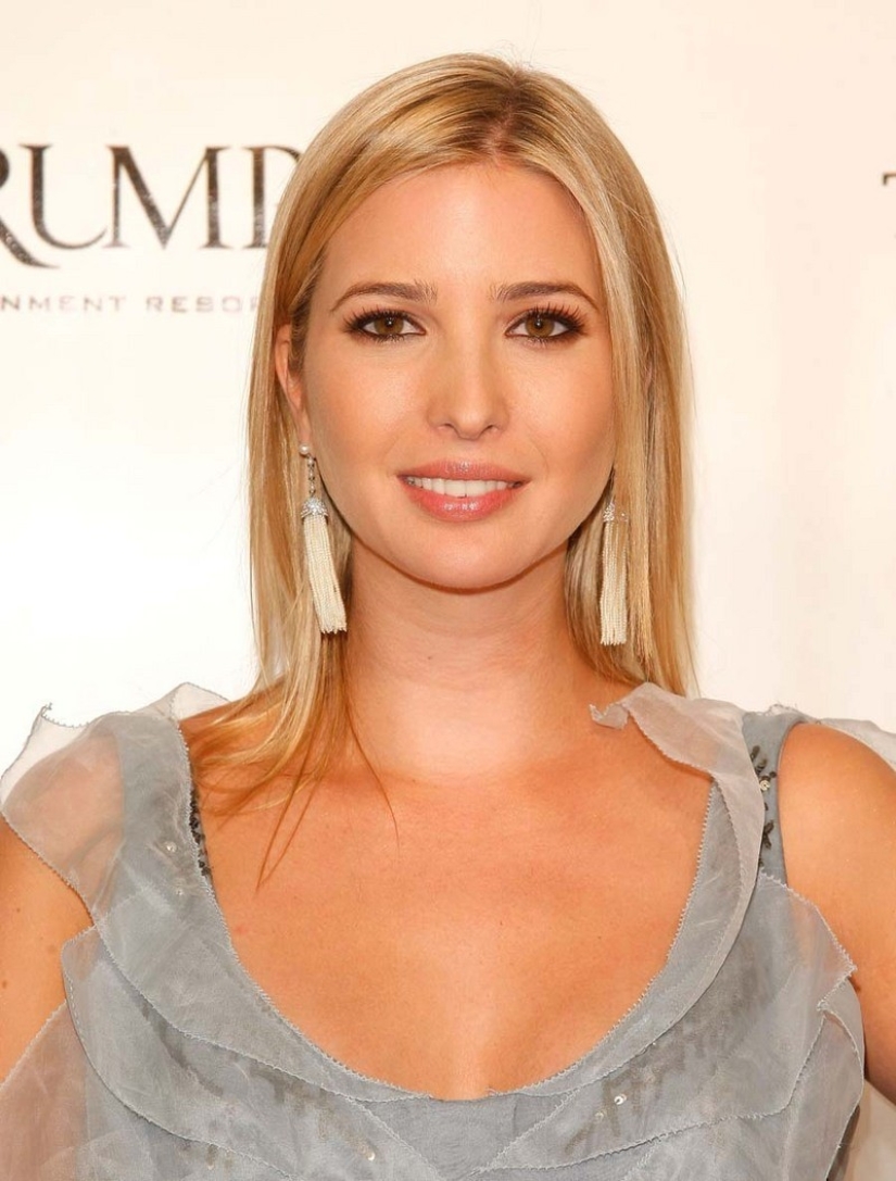"And your mother-in-law is not needed?": 6 most attractive girls millionaires
