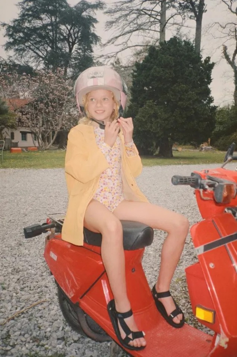 Angry parents accused the brand Zara in the sexualization of children Angry parents accused the brand Zara in the sexualization of children