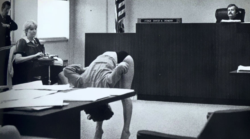 Archive photos that captured rare historical moments