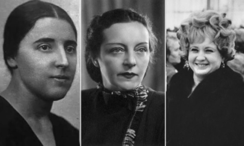Arrestos, suicidios, trastornos mentales: ¿cómo fueron los destinos de las famosas esposas del Kremlin