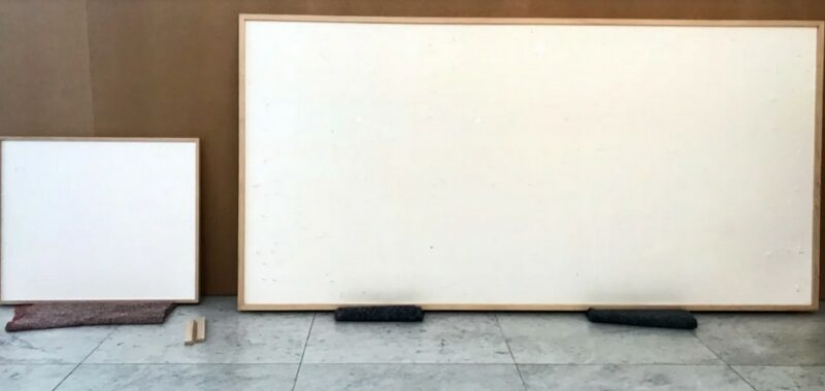 Artista danés malversó dinero de otras personas, declarándolo arte