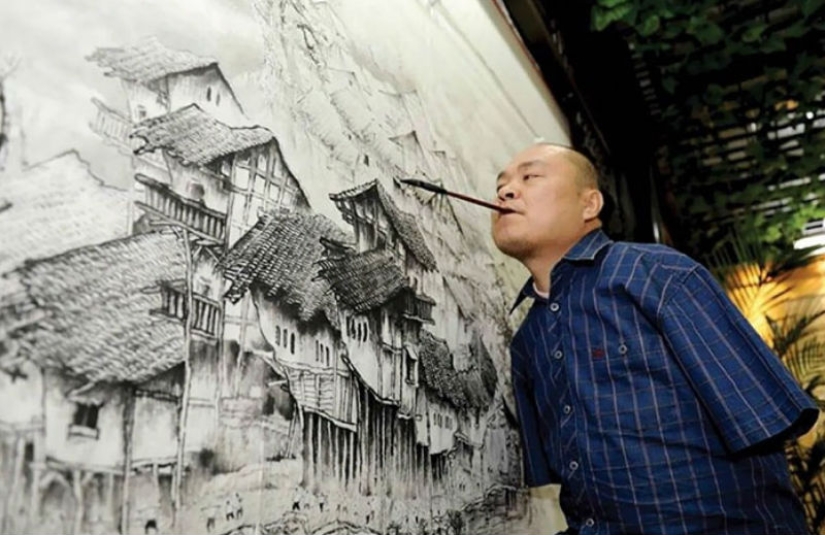 Artistas con discapacidad que han asombrado al mundo con sus talentos
