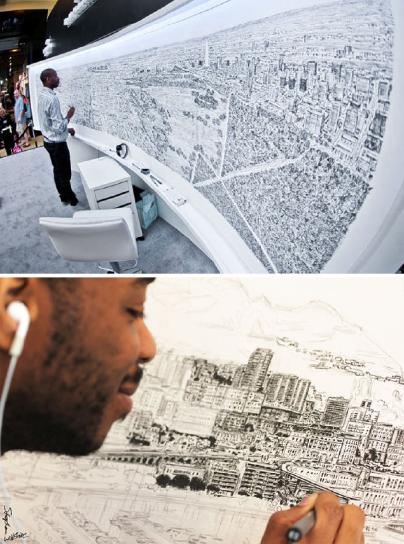 Artistas con discapacidad que han asombrado al mundo con sus talentos