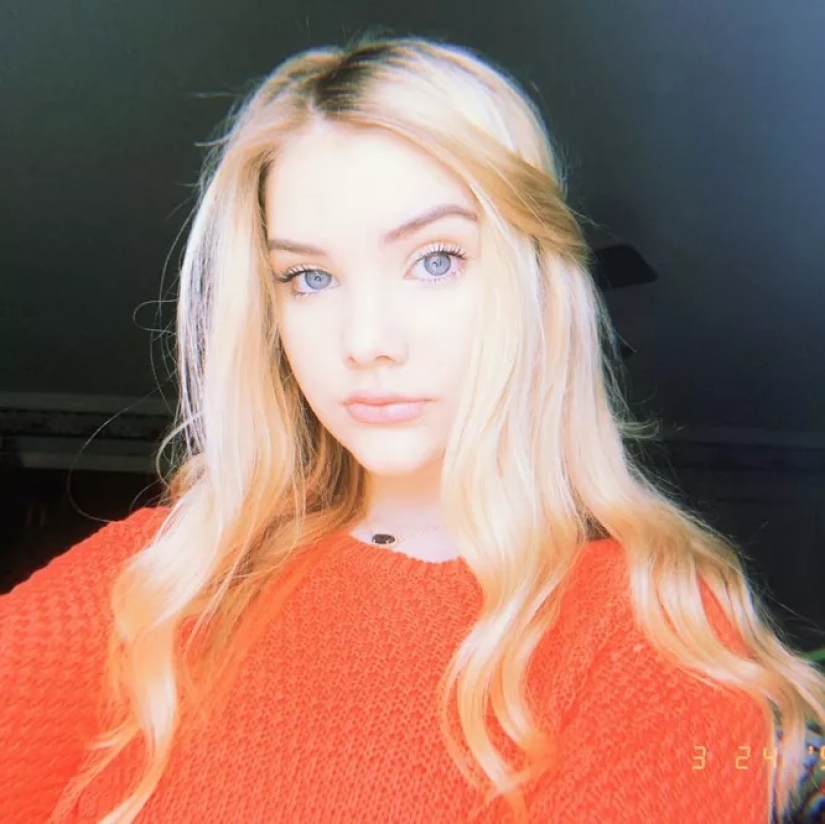 As now seems to be the most famous model girls