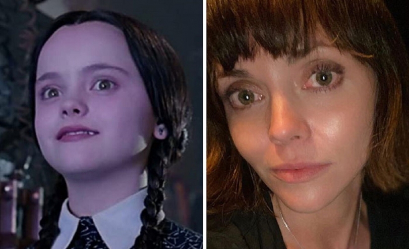 As the fate of the famous child actors? As the fate of the famous child actors?