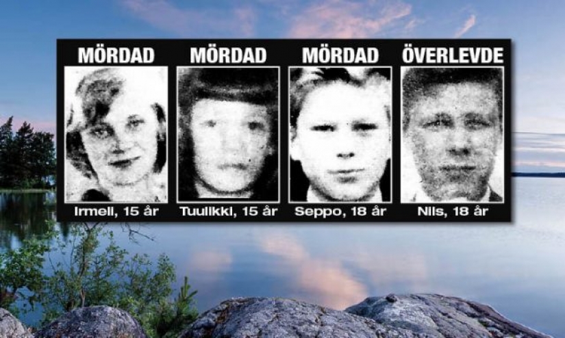 Asesinatos notables que quedan sin resolver