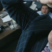 Asesino del acuario, o no ofendas a los más pequeños