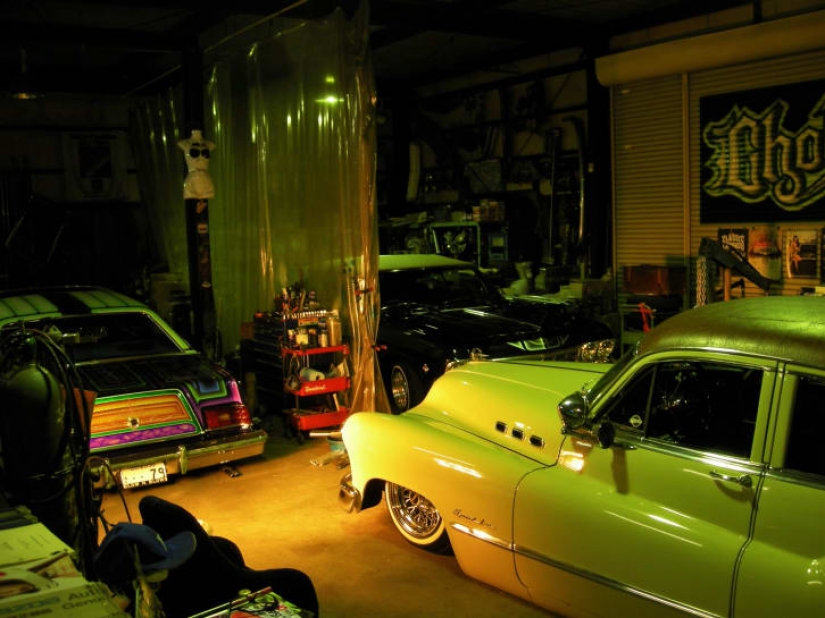 "At first we underestimated trucks": the story of the first lowrider club in Japan "At first we underestimated trucks": the story of the first lowrider club in Japan