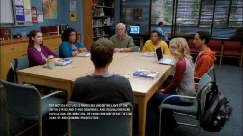 Atención al detalle: 17 momentos de la serie que probablemente no se dio cuenta