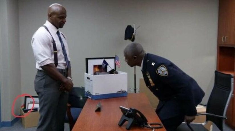 Atención al detalle: 17 momentos de la serie que probablemente no se dio cuenta