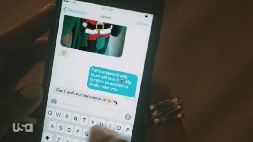 Atención al detalle: 17 momentos de la serie que probablemente no se dio cuenta