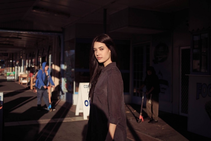 Atlas de la belleza femenina