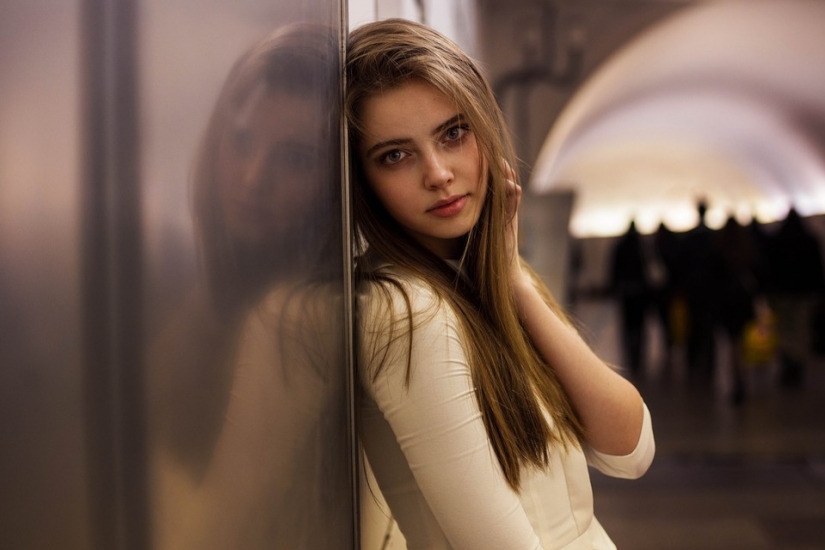 Atlas de la belleza femenina