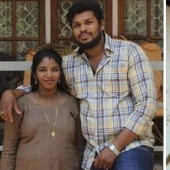 Attempt number two: A Hindu killed his wife with a poisonous snake