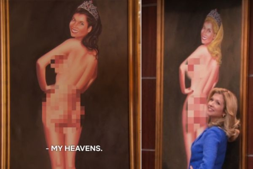 Attention to detail: 17 moments from the series that you probably didn't notice