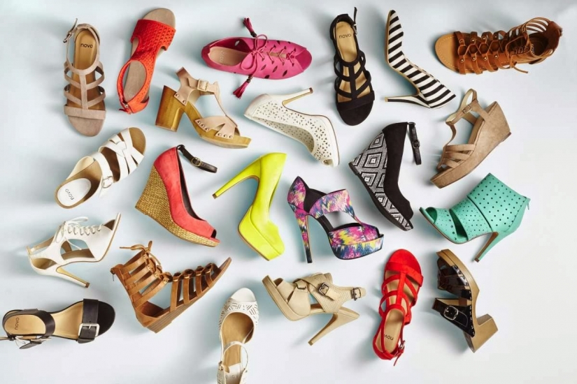 Autumn clutter checklist: 10 cosas que definitivamente no necesitarás más