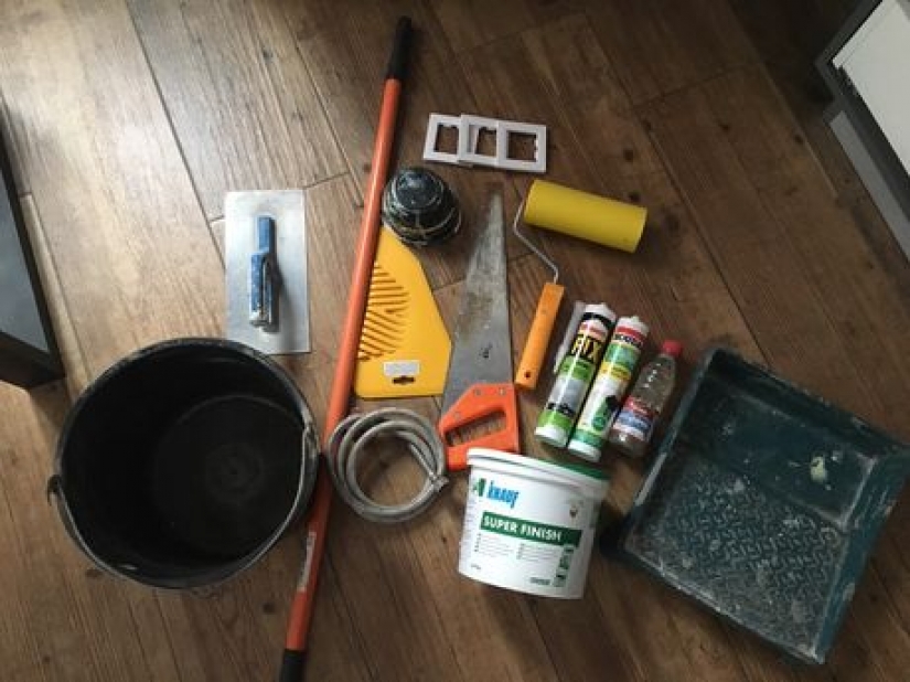 Autumn clutter checklist: 10 cosas que definitivamente no necesitarás más