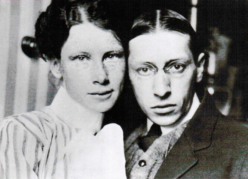 Bach, Roosevelt and other historical figures who married relatives