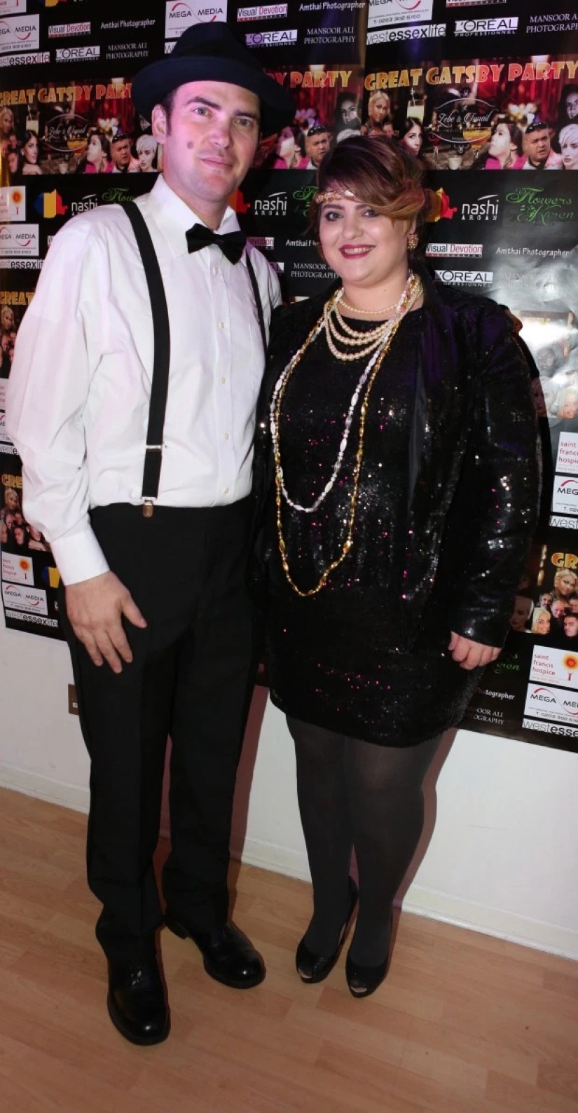 Bad things: the Briton dropped to 48 kg, but are unable to accept yourself in a new body Bad things: the Briton dropped to 48 kg, but are unable to accept yourself in a new body