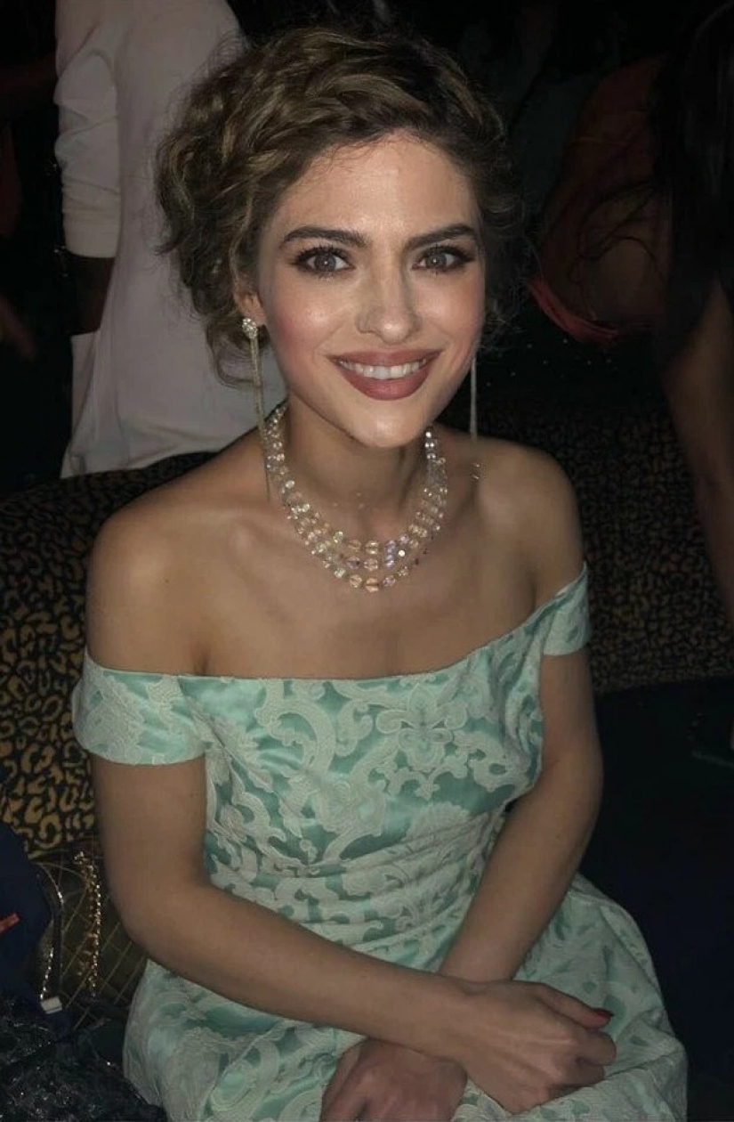 Bad things: the Briton dropped to 48 kg, but are unable to accept yourself in a new body Bad things: the Briton dropped to 48 kg, but are unable to accept yourself in a new body