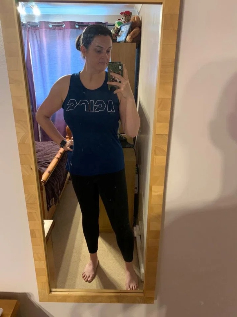 Bailó: una mujer británica perdió 38 kg gracias a club dancing