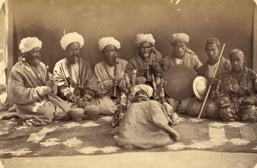 Baile de niños de Afganistán: 3 impactante historia de la esclavitud sexual Bacha bazi