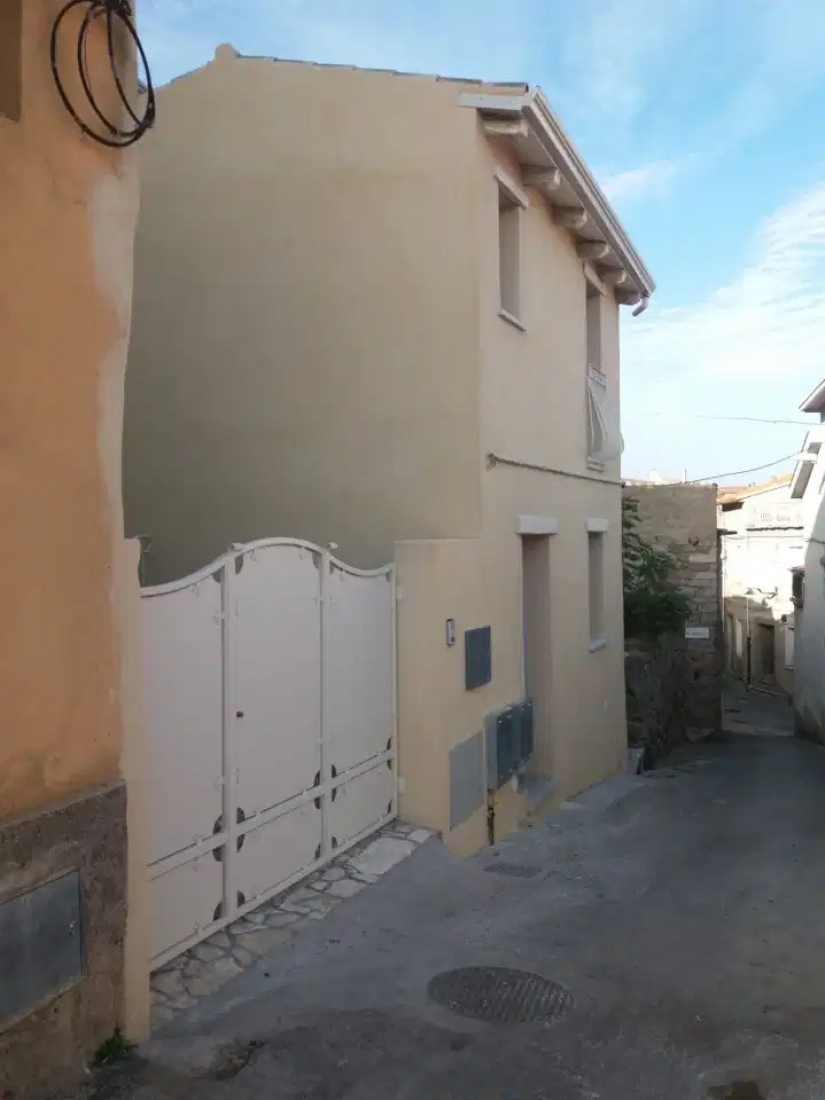 Barato-enojado? Los escollos que esperan a los compradores de casas italianas por 1 euro