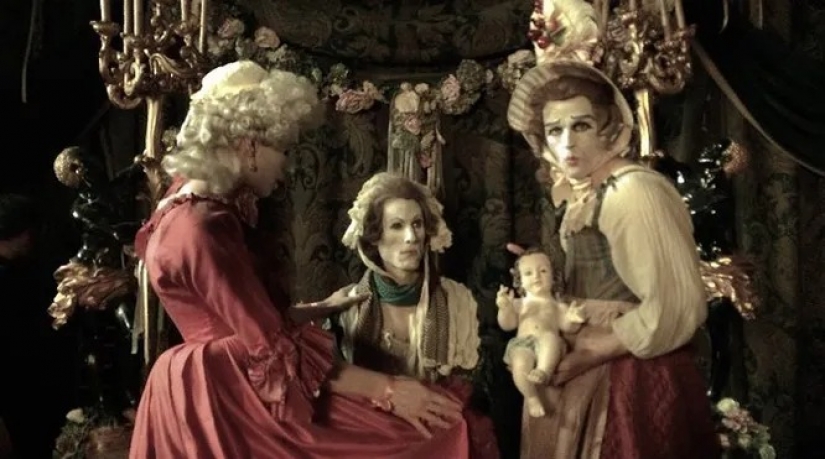 Bares gay del siglo XVIII: un placer que podría costarte la vida Bares gay del siglo XVIII: un placer que podría costarte la vida