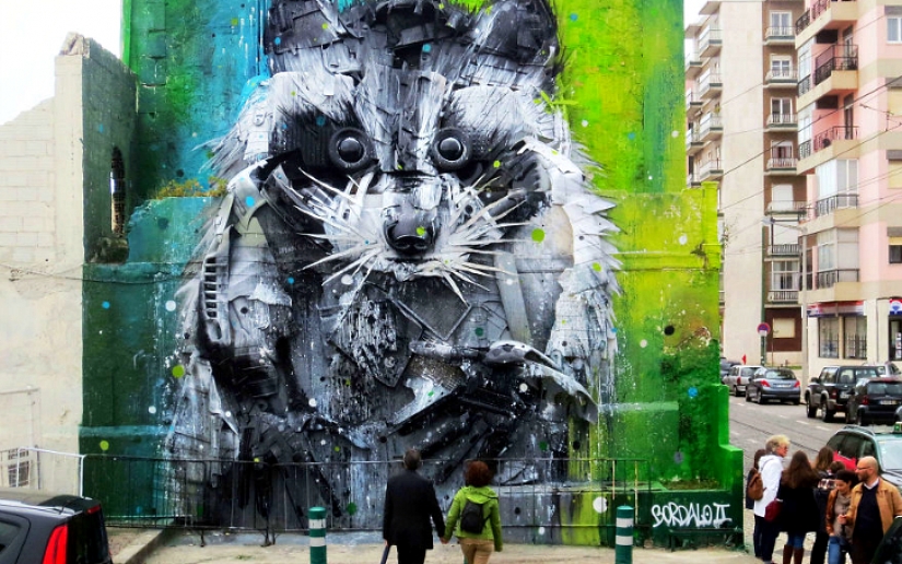 Basura vs Basura Basura vs Basura