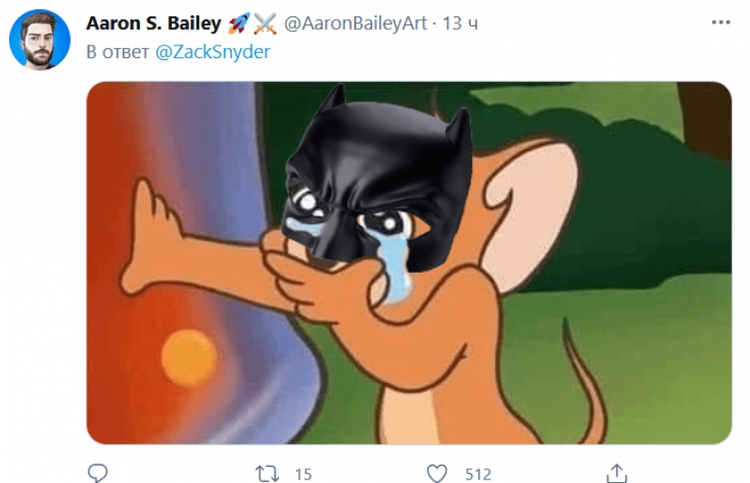 Batman no hace eso: una escena de cunnilingus fue cortada de la serie animada "Harley Quinn" Batman no hace eso: una escena de cunnilingus fue cortada de la serie animada "Harley Quinn"