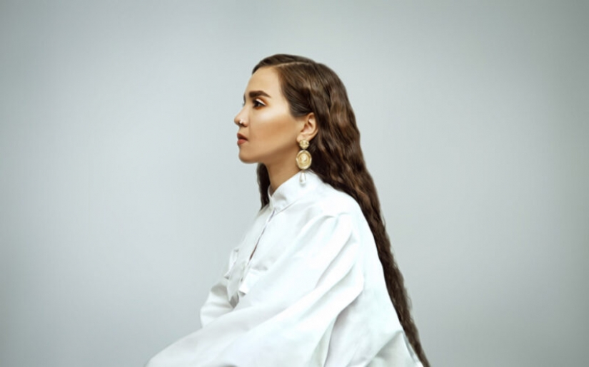 Beauty against war in the works of the photographer from Afghanistan Fatima Hossaini Beauty against war in the works of the photographer from Afghanistan Fatima Hossaini