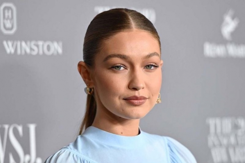 Beauty squared: the surprising similarity of the sisters of charity, sisters Hamlin